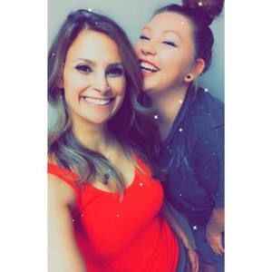 Meet your Posher, Candace